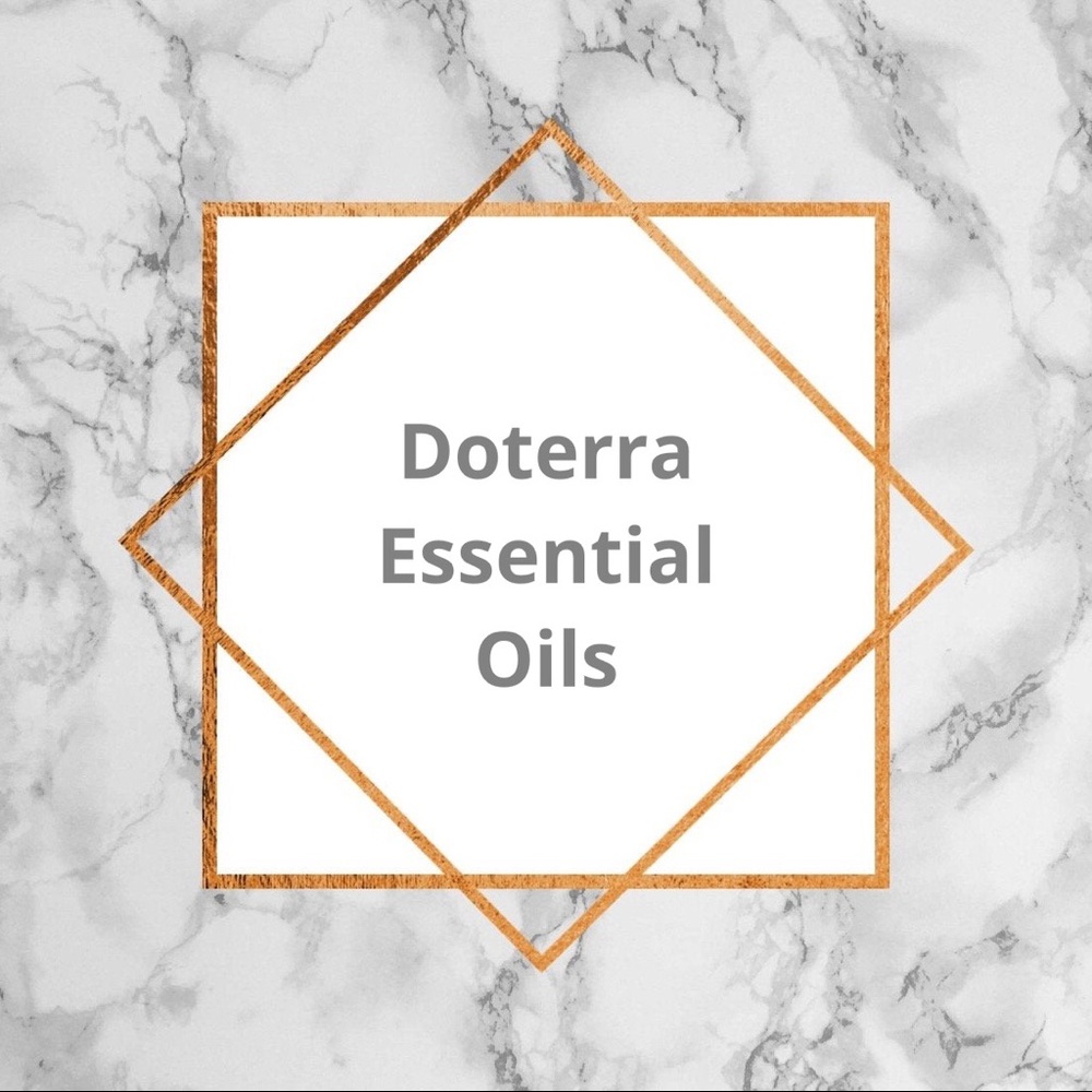 dōTERRA Essential Oils